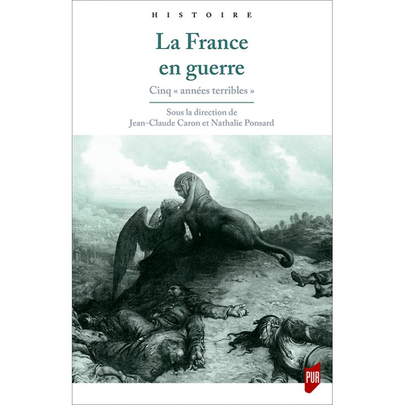 La France en guerre