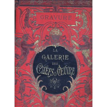 La galerie des chefs-d'oeuvre