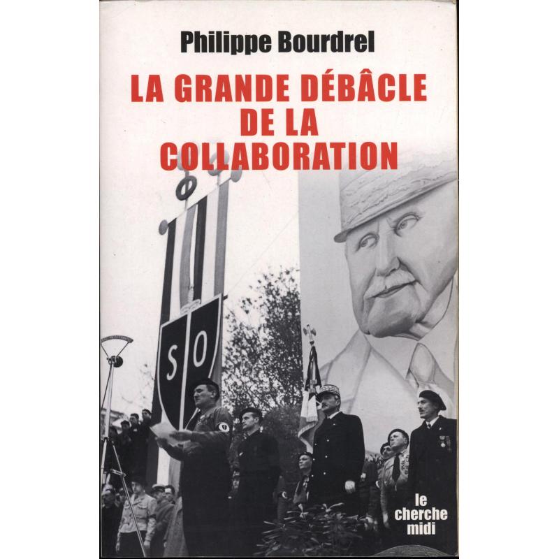 La grande débacle de la collaboration