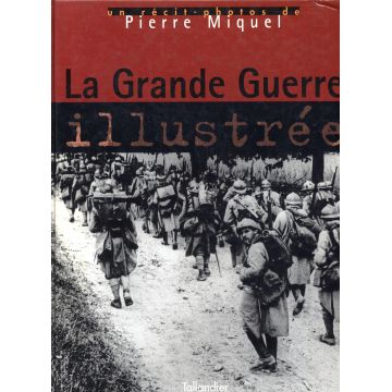  La Grande Guerre illustrée