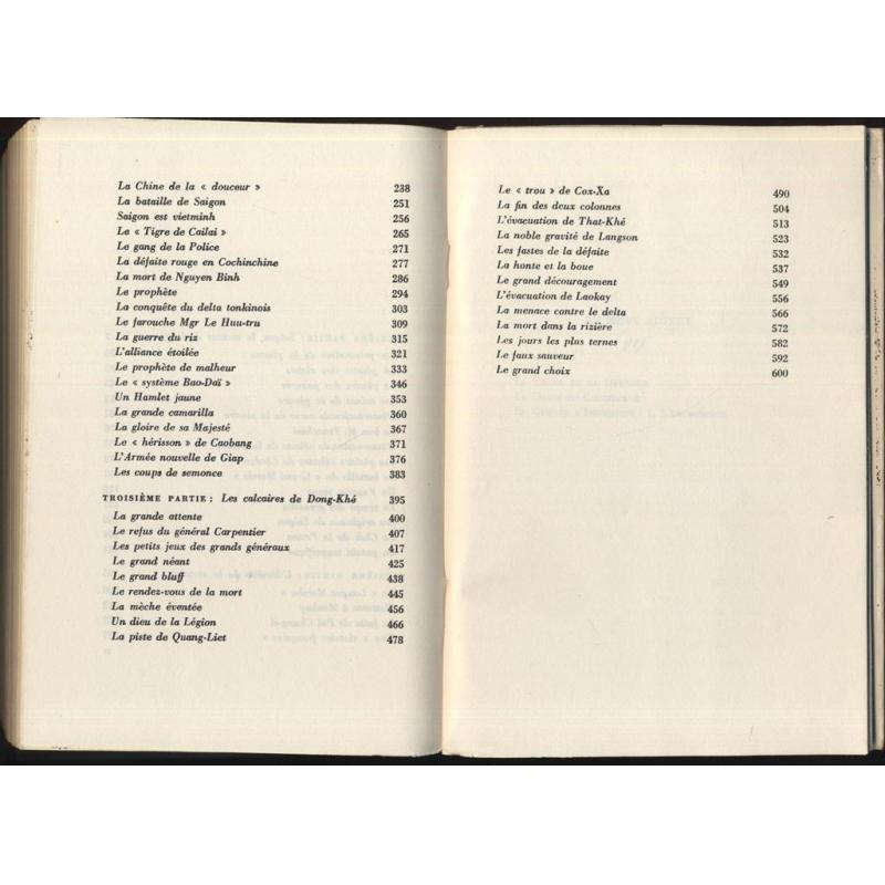 La guerre d'indochine tome 2  l'humiliation