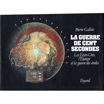 La guerre de cent secondes