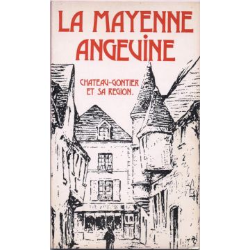 La mayenne angevine