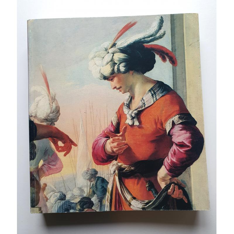 La peinture française du XVIIème siècle dans les collections américaines