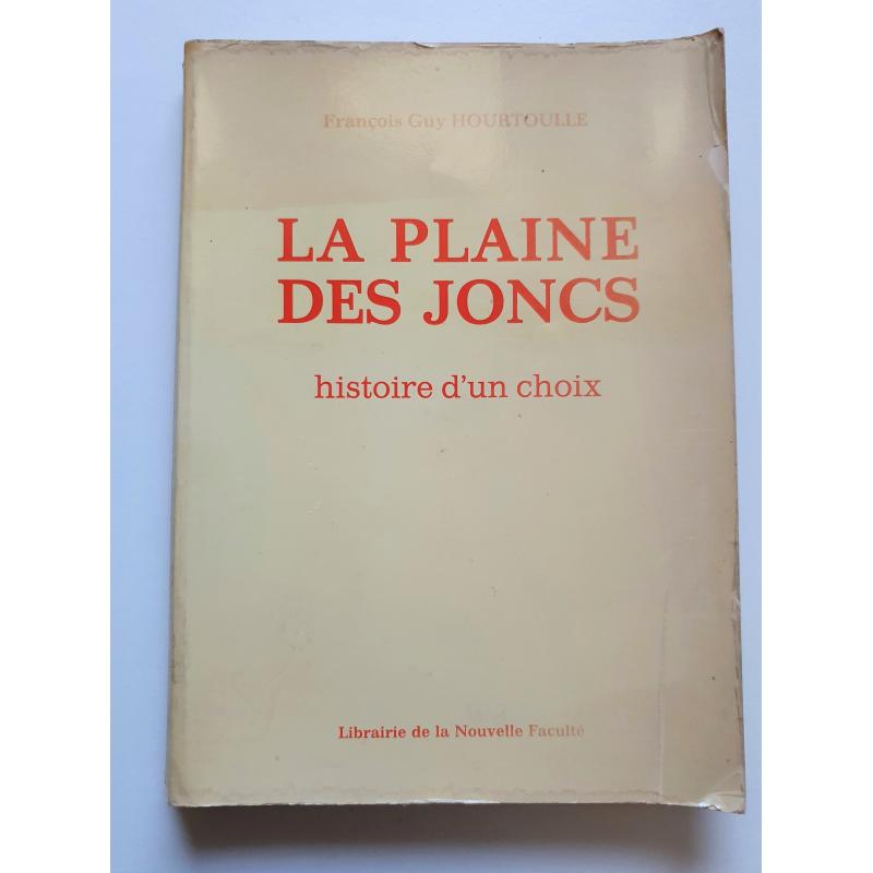 La plaine des joncs