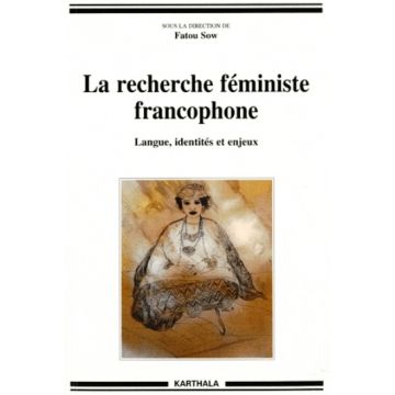 La recherche féministe francophone 