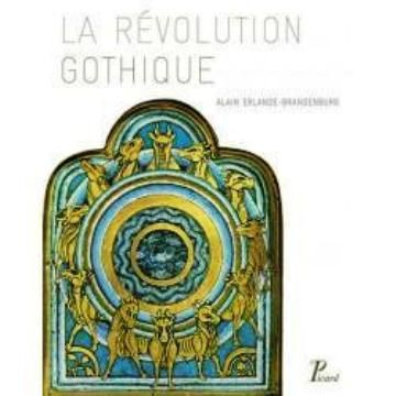 La révolution gothique 1130-1190