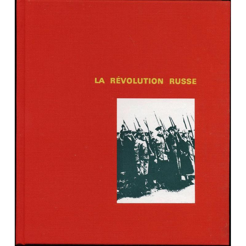 La révolution russe