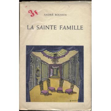 La sainte famille