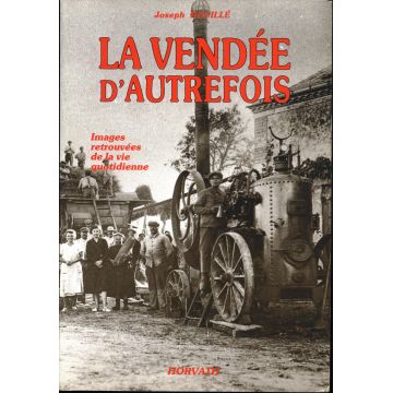 La Vendée d'autrefois