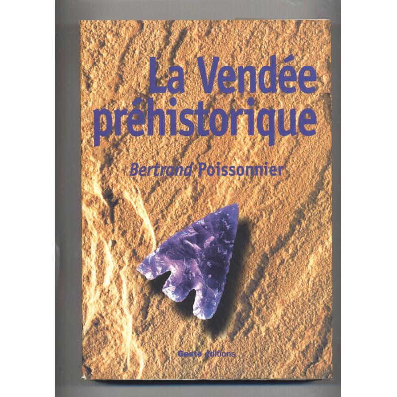 La Vendee prehistorique