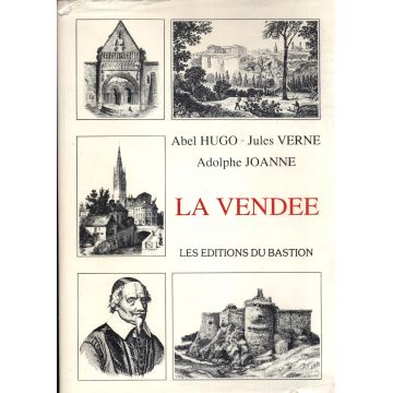 La Vendée reprint de 1835