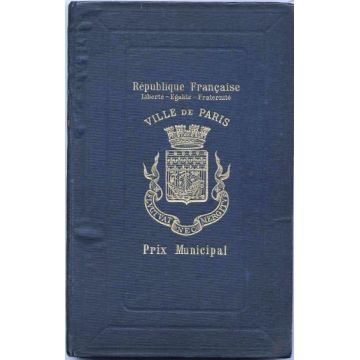 La vie d'une orpheline La vie d'une orpheline