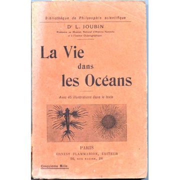 La vie dans les océans