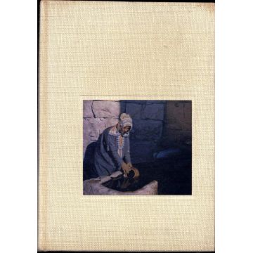 La vie quotidienne en Palestine au temps de Jesus
