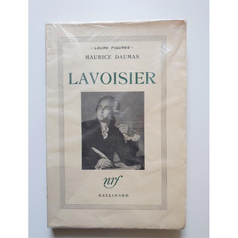 Lavoisier