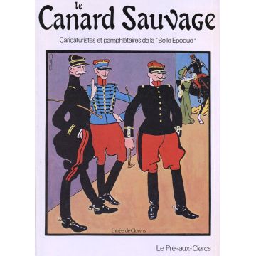 Le canard sauvage reprint de 1903