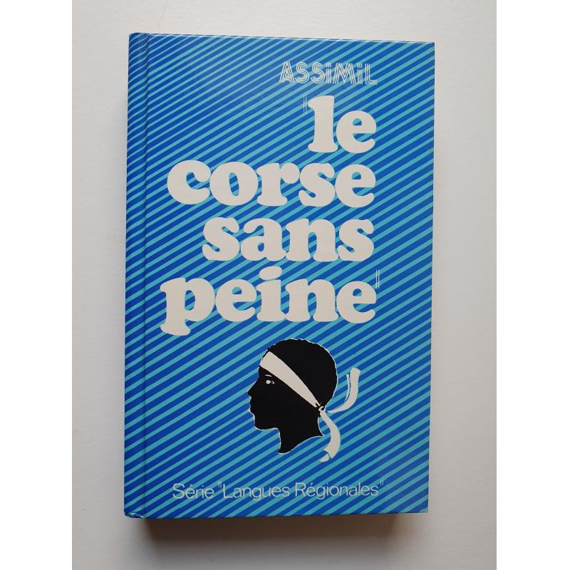 Le Corse sans peine 