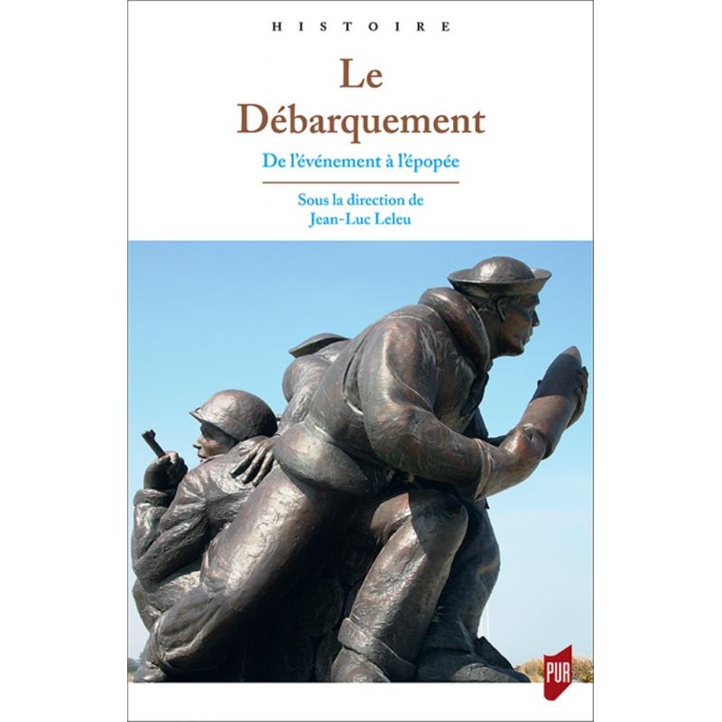 Le debarquement