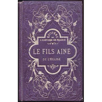 Le fils aine de l'Eglise Le fils aine de l'Eglise