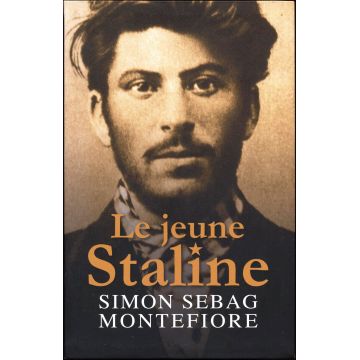 Le jeune Staline