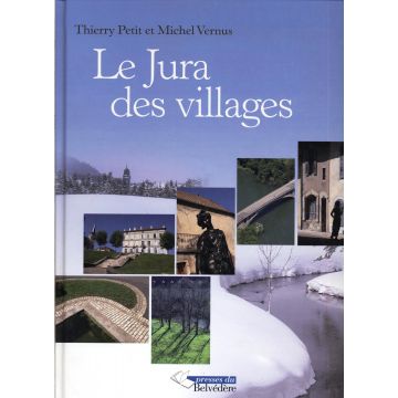 Le Jura des villages