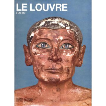 Le Louvre volume 1