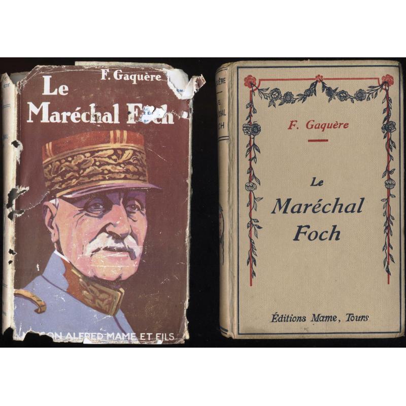 Le Marechal Foch