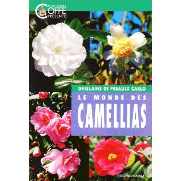 Le monde des camellias 