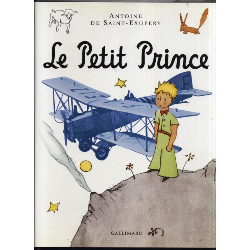 Le petit prince 