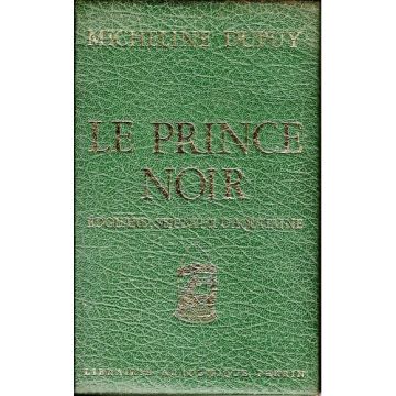 Le Prince Noir