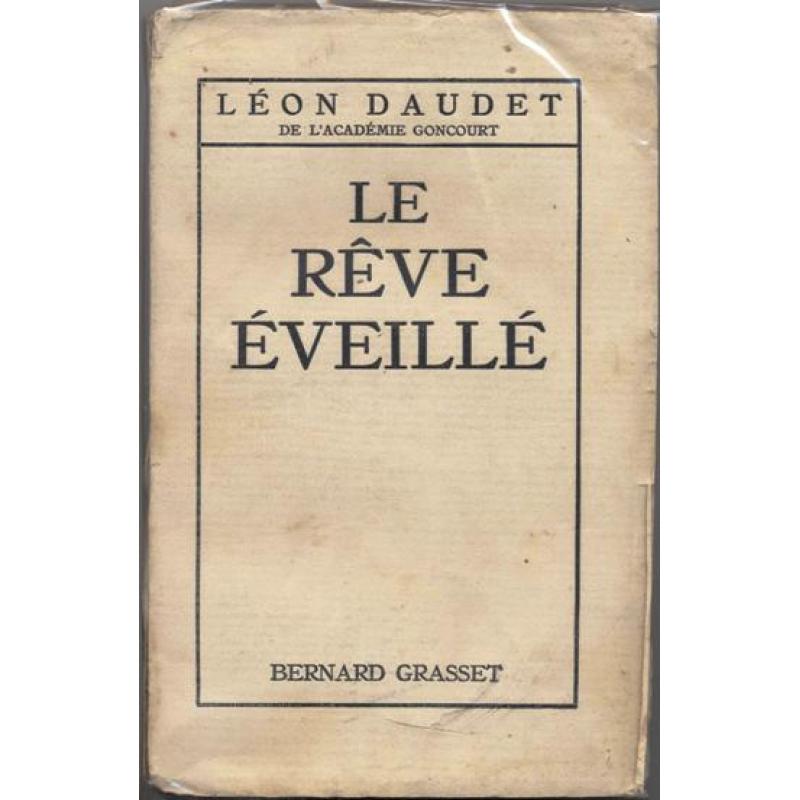 Le rêve éveillé