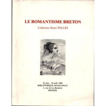 Le romantisme breton