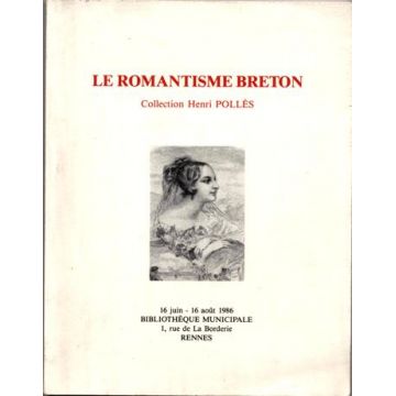 Le romantisme breton