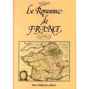 Le royaume de France