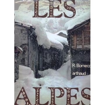 Les Alpes