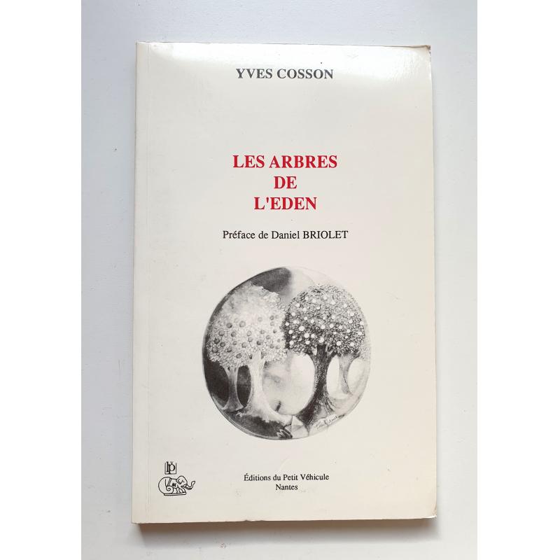 Les arbres de l'eden Les arbres de l'eden