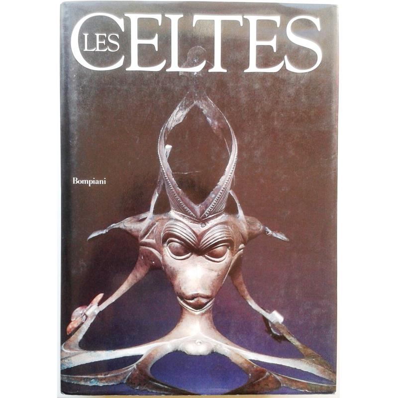 Les Celtes 1e edition