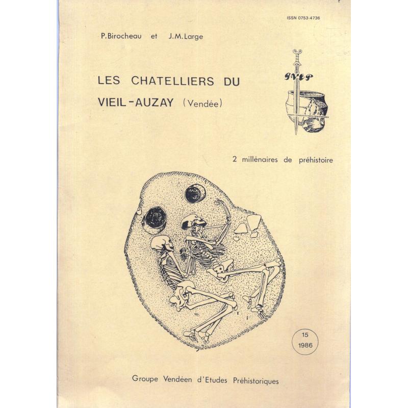 Les chatelliers du vieil Auzay