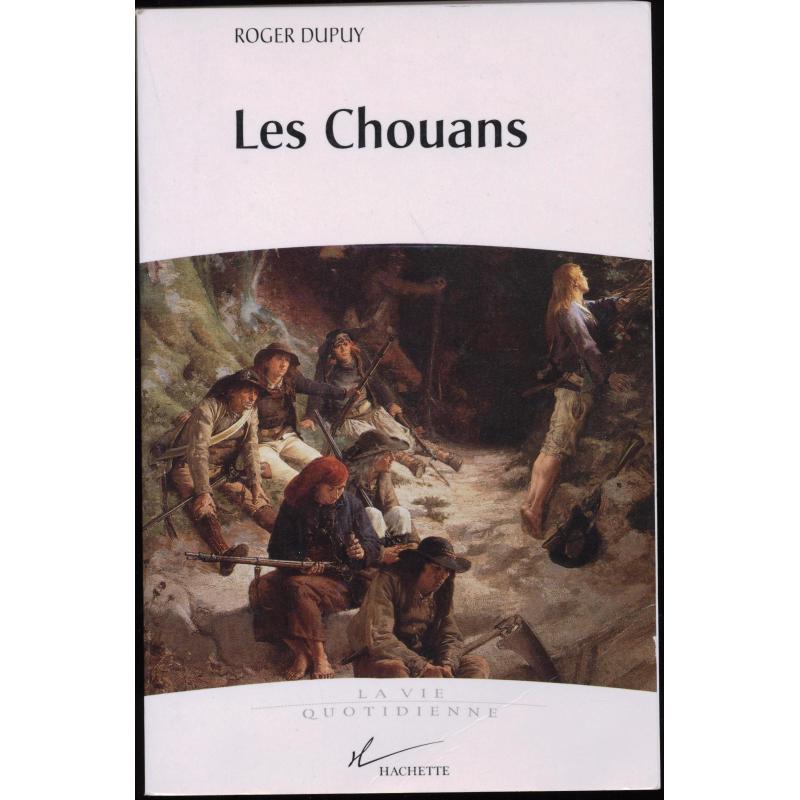 Les Chouans