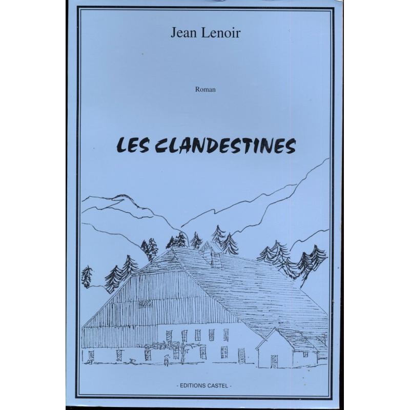 Les clandestines