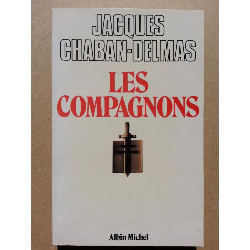 Les compagnons (Envoi gratuit)