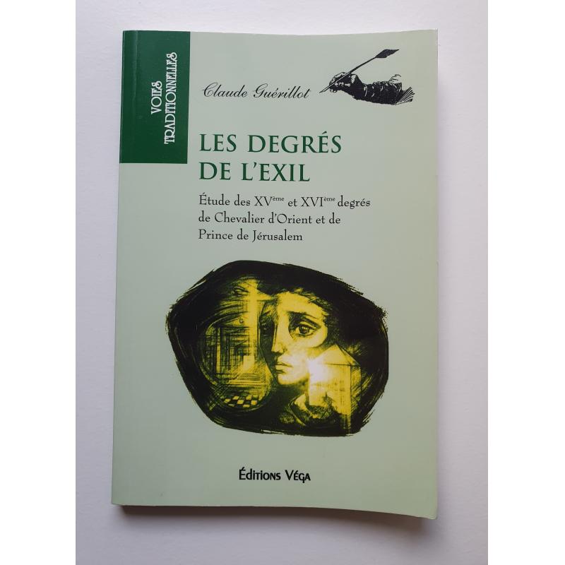 Les degrés de l'exil