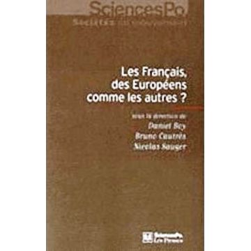 Les Français, des Européens comme les autres ?