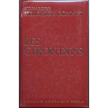 Les Girondins