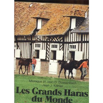 Les grands haras du monde