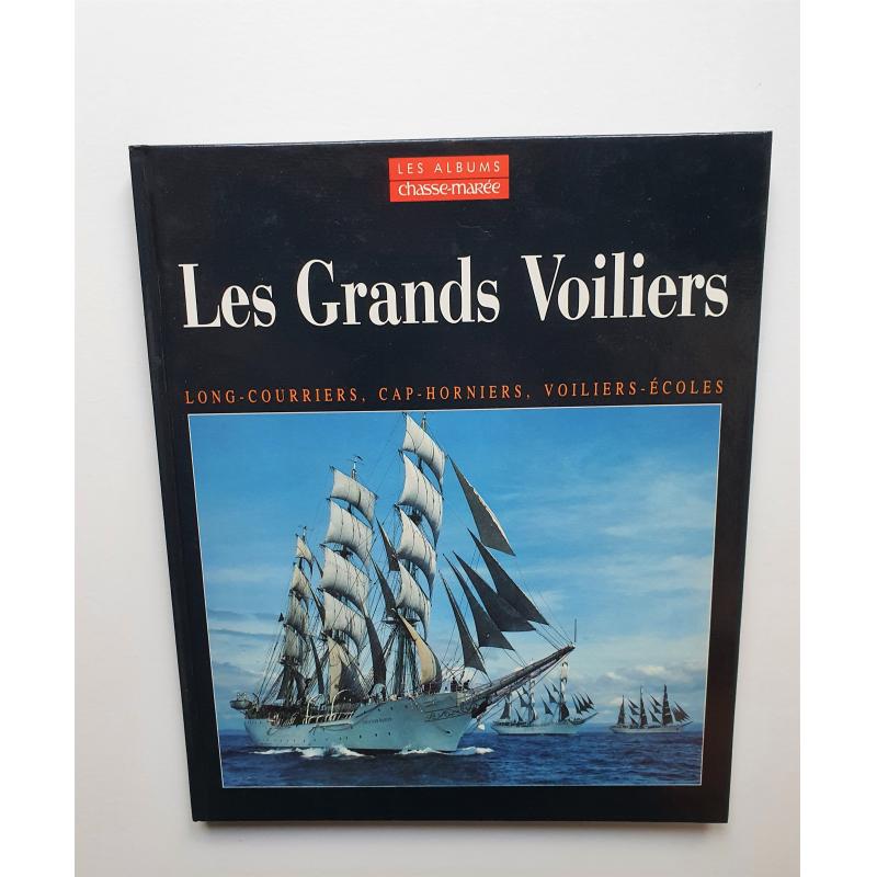 Les grands voiliers