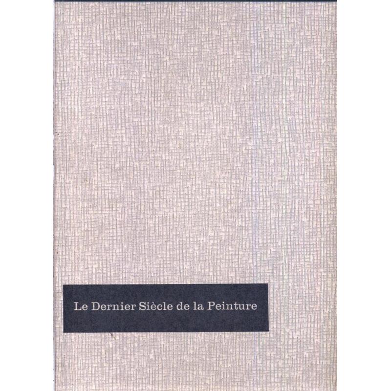 Les impressionnistes et leur temps + Les grands maitres de la peinture moderne