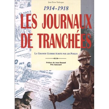 Les journaux de tranchées 1914-1918