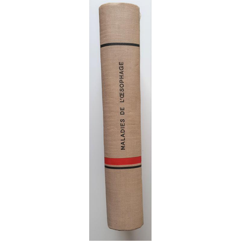 Les maladies de l'oesophage